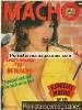 Macho Especial 10 adult mag